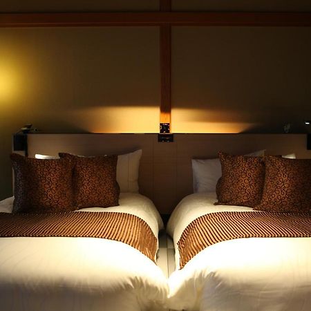 Hotel Kitanokaze Saryo (Adults Only) Hakone Exterior foto