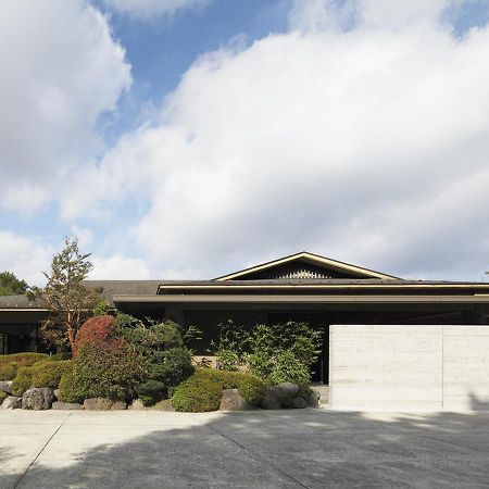 Hotel Kitanokaze Saryo (Adults Only) Hakone Exterior foto