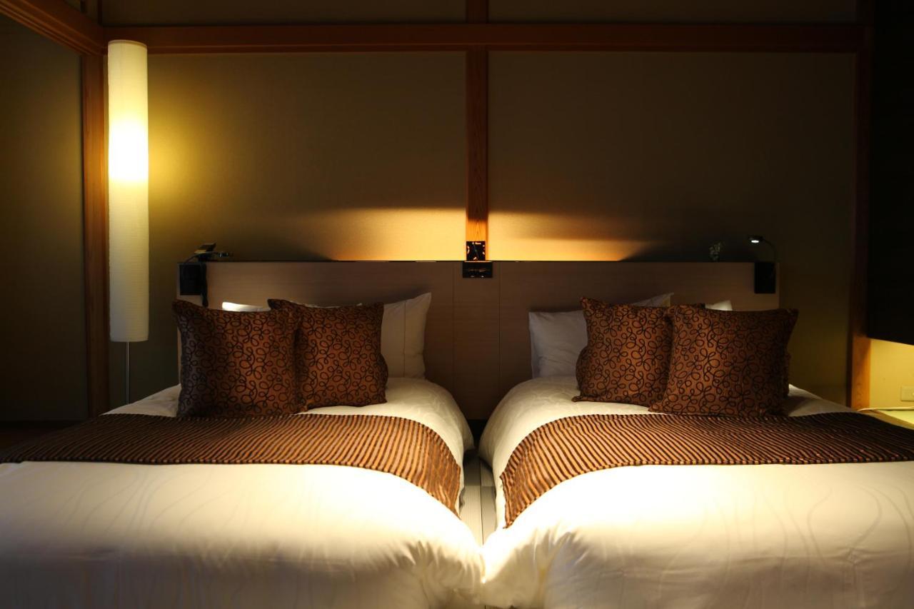 Hotel Kitanokaze Saryo (Adults Only) Hakone Exterior foto