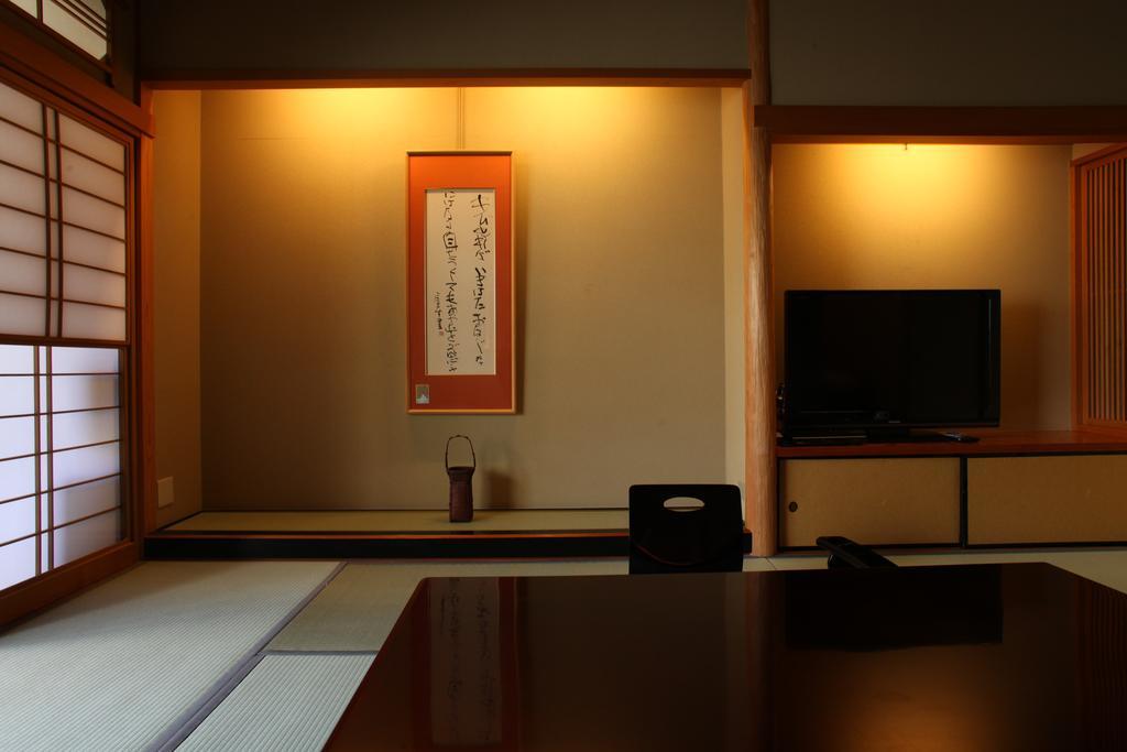 Hotel Kitanokaze Saryo (Adults Only) Hakone Exterior foto