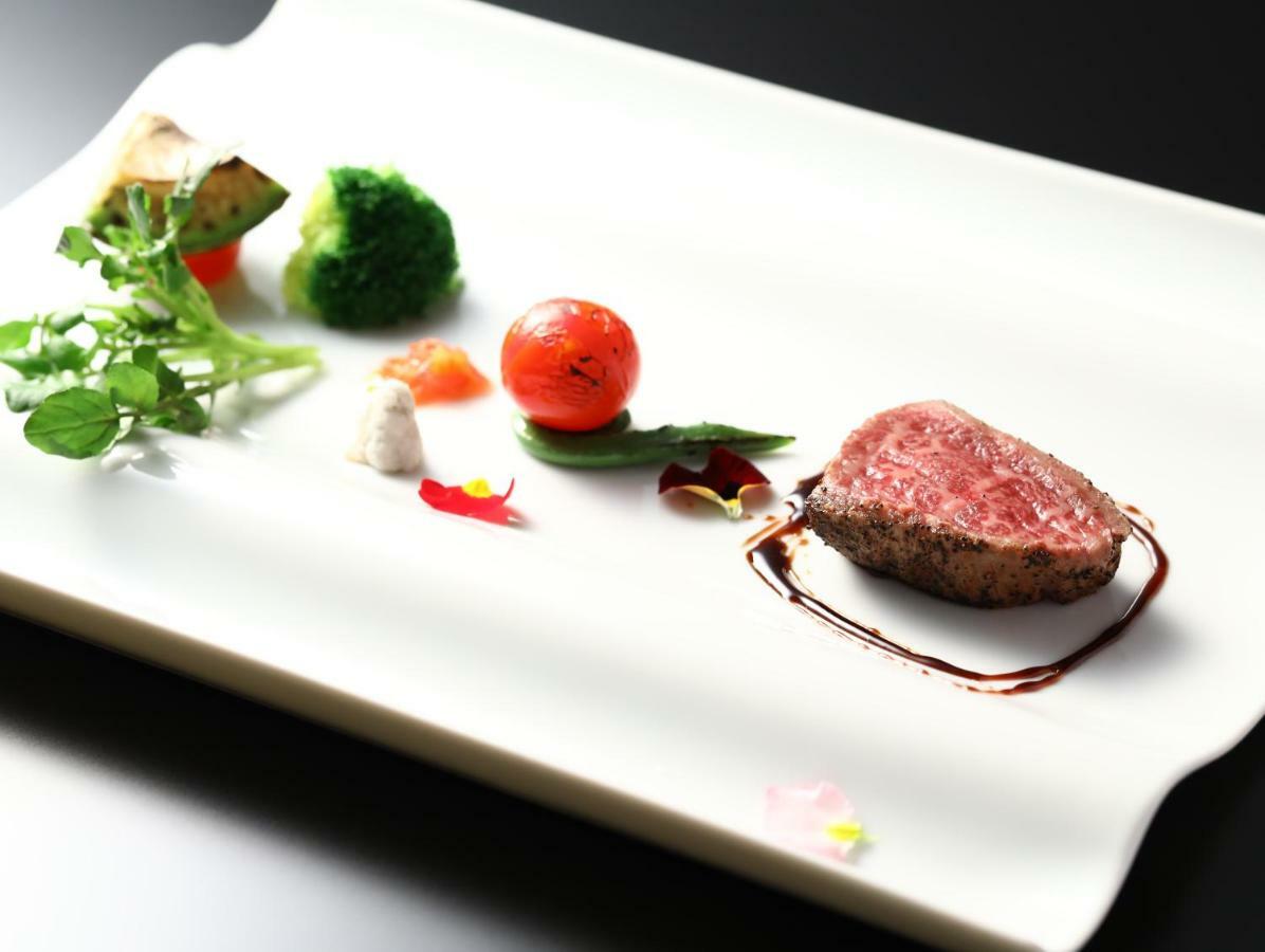 Hotel Kitanokaze Saryo (Adults Only) Hakone Exterior foto