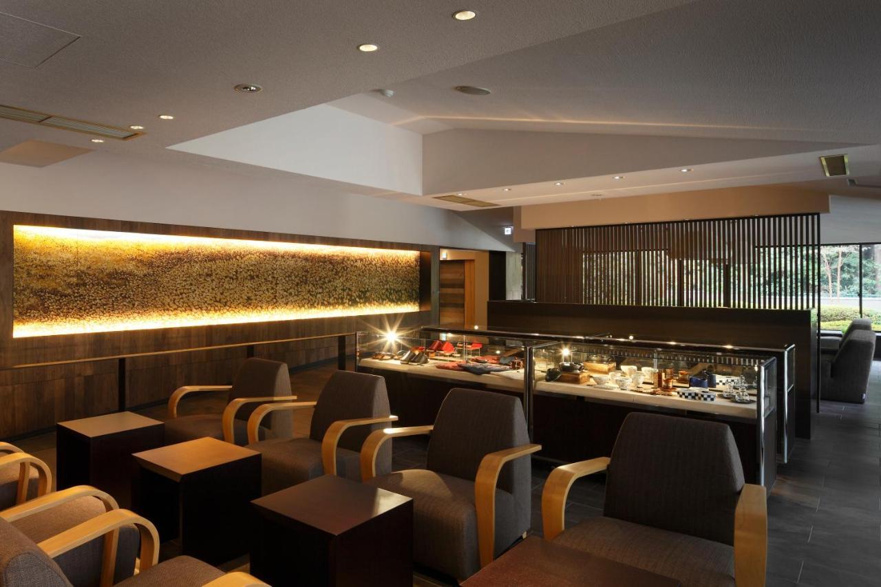 Hotel Kitanokaze Saryo (Adults Only) Hakone Exterior foto